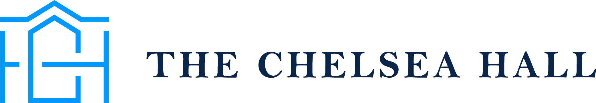 Chelsea Hall Logo